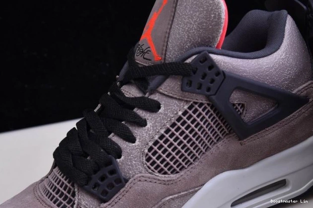 Boostmaster lin Retro Jordan 4 DB0732-200 Air 